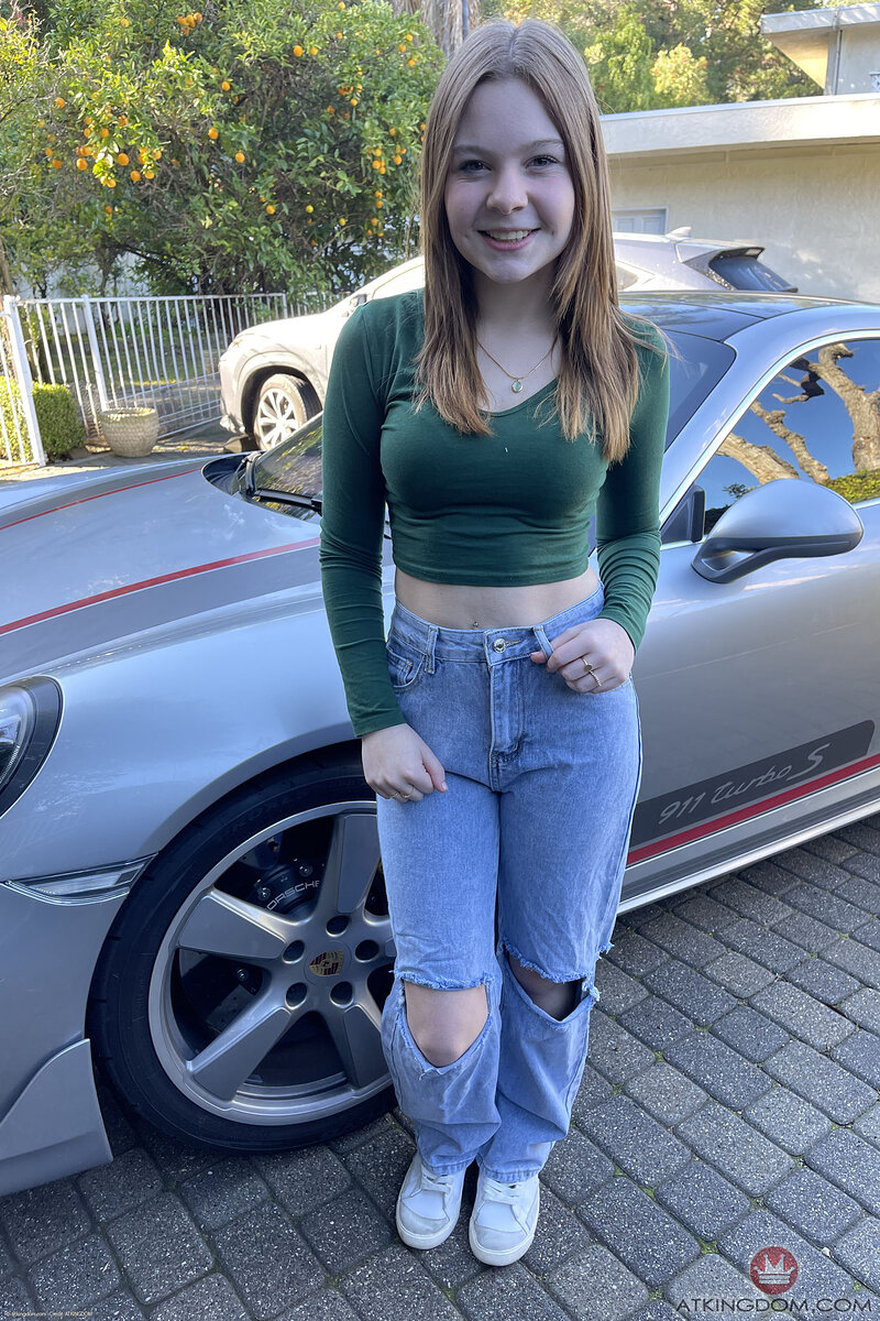 Ирина, 25 лет, 1 размер груди