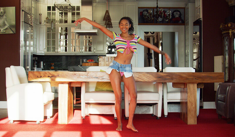 Наташка, 27 лет, 5 размер груди