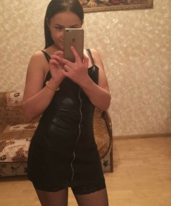 Маринуля, 28 лет, 2 размер груди