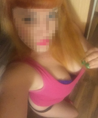 Марусичка, 26 лет, 3 размер груди